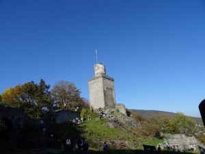 kronberg konigstein falkenstein 15 oktober 2017 sonntagswandern