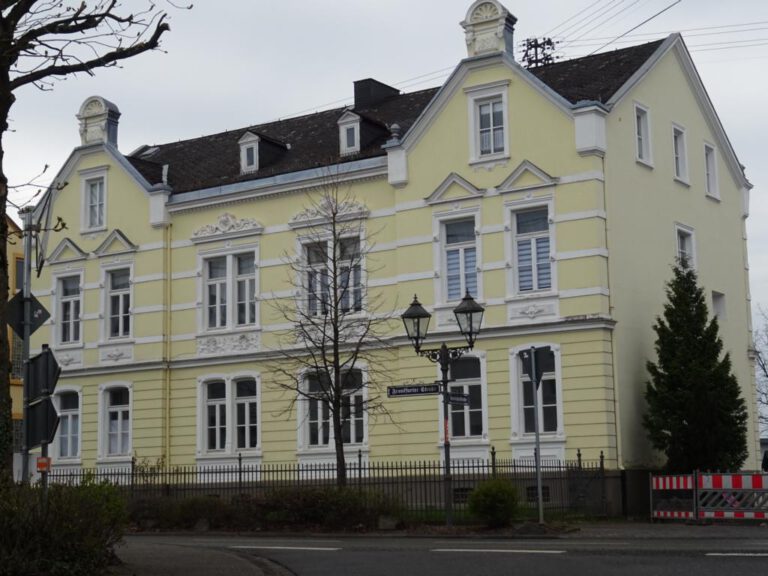 Schloss Molsberg Sonntagswandern