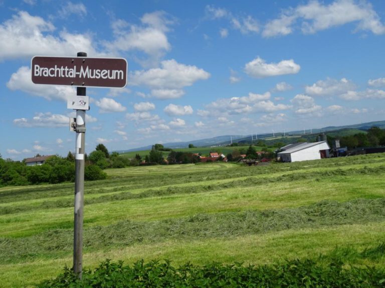 Waechtersbach – Schloss und Waldrunde, 30 Mai 2021 – Sonntagswandern